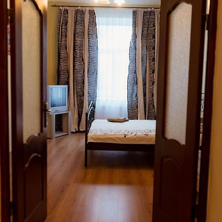 利沃夫На Шептицьких公寓 外观 照片